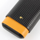 sigaren humidor reis koker